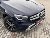 Mercedes-Benz GLC 300 de 4Matic
