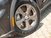 Ford Mustang Mach-E Standard