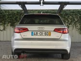 Audi A3 Sportback 1.6 TDi S-line