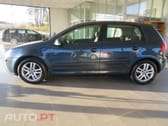 Volkswagen Golf Variant 1.9 TDi BlueM. Confortline