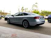 Audi A5 2.0 TDI S-line