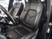 Porsche Macan PDK