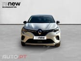 Renault Captur Captur Techno Bi-Fuel 100