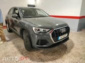 Audi Q3 45 TFSIe S tronic