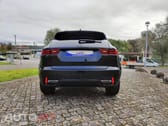 Jaguar E-Pace 1.5 P300e R-Dynamic S AWD Aut.