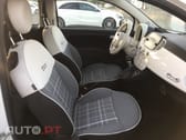Fiat 500C 1.2 Lounge