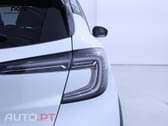 Renault Captur Techno Tce 90