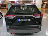 Toyota RAV4 2.5 HDF Comfort
