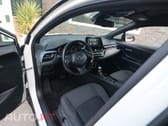 Toyota C-HR 1.8 Hybrid Exclusive+P.Luxury