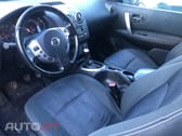 Nissan Qashqai 1.6 dCi