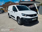 Peugeot Partner longa