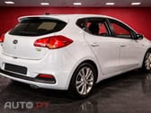 Kia Ceed 1.6 CRDi ECO