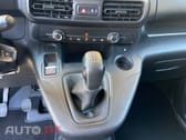 Peugeot Partner 1.6 HDI CarPlay  Só 95 mil kms!! Nacional