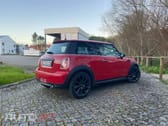 MINI Cooper One D
