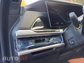 BMW 750 e xDrive Pack-M Pro