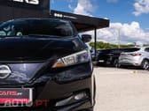 Nissan Leaf e+ N-Connecta