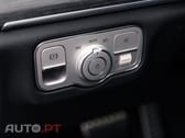 Mercedes-Benz GLE Coupe de 4Matic