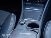 Mercedes-Benz CLA 180 d Urban Aut. (2016-2018)