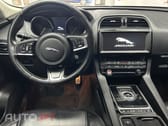 Jaguar F-Pace 2.0 i4D Prestige Aut.
