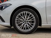 Mercedes-Benz CLA 250 e Shooting Brake 8G-DCT