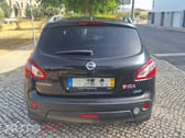 Nissan Qashqai 1.5 dCi Tekna Sport 18