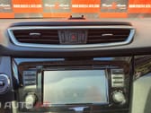 Nissan Qashqai 1.6 dCi Tekna 19 Pele