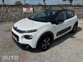 Citroen C3 1.2 PureTech Graphic