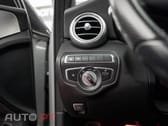 Mercedes-Benz C 300 de AMG Line