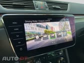 Skoda Superb Break I.V.A DEDUTIVEL 1.4 TSI iV Sportline +DSG+AHK