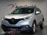 Renault Kadjar 1.5 dCi Exclusive