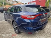 Renault Mégane Sport Tourer 1.5 Blue dCi Bose Edition