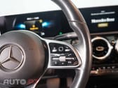 Mercedes-Benz CLA 180 d Style Aut.