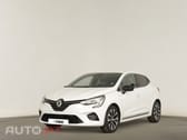 Renault Clio Clio 1.0 TCe Techno
