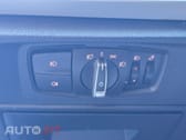 BMW 116 d EfficientDynamics
