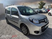 Renault Kangoo BLUE dCi 95 LIMITED