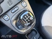 Fiat Panda 1.2 Lounge S&S