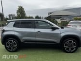 Jeep Avenger 54 kWh Summit