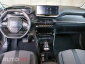 Peugeot 208 1.2 PureTech Allure EAT8