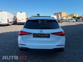 Mercedes-Benz C 220 d AMG Line