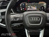Audi Q3 35 TDI Advanced S tronic