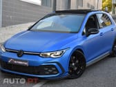 Volkswagen Golf 1.4 TSI GTE+ DSG