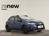 Dacia Sandero Sandero 1.0 ECO-G Stepway Extreme + Up&Go Bi-Fuel