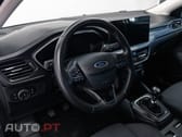Ford Focus 1.0 EcoBoost MHEV Active