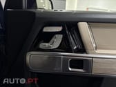 Mercedes-Benz G 580 EQ