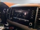 Skoda Karoq 1.0 TSI Ambition