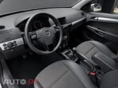 Opel Astra Caravan 1.6 Sport