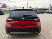 Hyundai i20 1.2 MPi Comfort