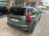 Dacia Jogger 1.6 Hybrid SL Extreme 7L