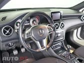 Mercedes-Benz A 180 d AMG Line Aut.