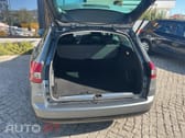 Citroen C5 1.6 eHDI